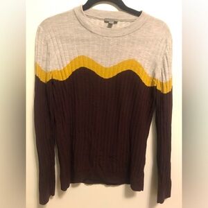 COS 100% Merino Wool Sweater
